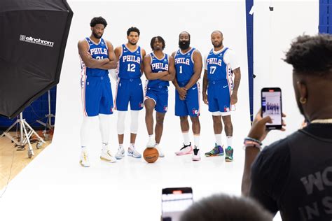 Former NBA Executive Makes Bold Sixers Prediction.